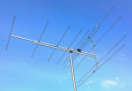 UKW Antenne XmuX 10Y CCIR 2M Hor